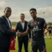 Liverpool contact Ibrahim Mbaye as PSG winger prioritizes Anfield move