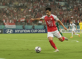 Ilhan Fandi propels Singapore toward ASEAN Hyundai Cup 2026 semifinals