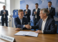 Wouter Burger signs long-term Hoffenheim deal, pledges to lead and mentor