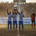Chakol Queens retain Busia county title after 1-0 win over Falcon Queens