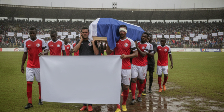 SC Villa Captain David Owori Succumbs to Injuries After Suspected Attack