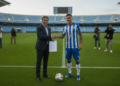 Alavés set to complete signing of Nicolás Valentini as center-back