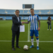 Alavés set to complete signing of Nicolás Valentini as center-back