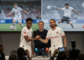 Bayer Leverkusen poised to re-sign Moussa Diaby and sign Facundo Medina
