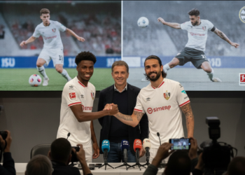 Bayer Leverkusen poised to re-sign Moussa Diaby and sign Facundo Medina