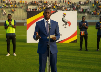 Emmanuel Okwi announces retirement and ends storied Uganda Cranes career