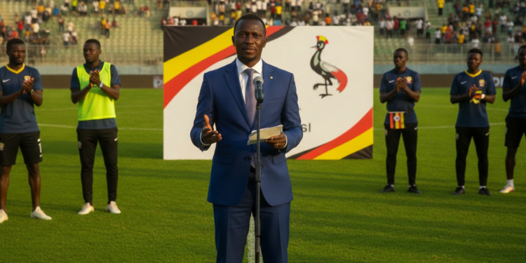 Emmanuel Okwi announces retirement and ends storied Uganda Cranes career