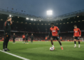 Manchester United targets Antonee Robinson as alternative to Lewis Hall