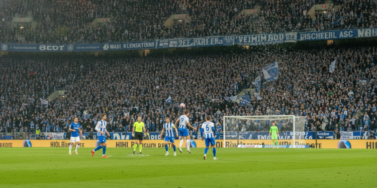 VfL Bochum host Hertha BSC as 2. Bundesliga season kicks off