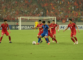 Vietnam seeks win over Cambodia to secure ASEAN Hyundai Cup semi-final spot