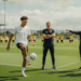 Newcastle United targets Felix Nmecha with Dortmund insisting on €100–120m