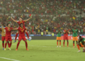 WAFCON 2026: Malawi advance as CAF head-to-head eliminates Zambia