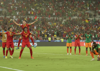 WAFCON 2026: Malawi advance as CAF head-to-head eliminates Zambia