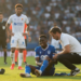 Getafe confirms Christantus Uche has right kneecap contusion after Mawissa challenge
