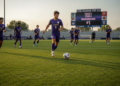 TDS releases preseason men's college top 25 with Washington leading