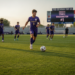 TDS releases preseason men's college top 25 with Washington leading