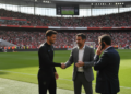 Arsenal contact Ferran Torres amid PSG interest after Vinicius Jr. renewal