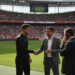 Arsenal contact Ferran Torres amid PSG interest after Vinicius Jr. renewal