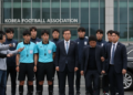 Korea Football Association faces probe over allegedly arranged sexual services for referees