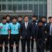Korea Football Association faces probe over allegedly arranged sexual services for referees
