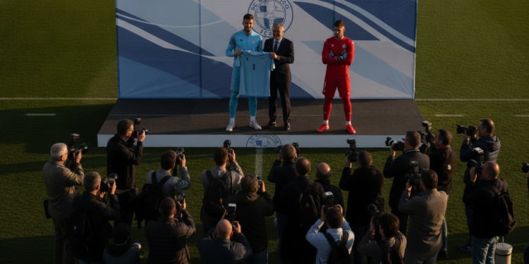 Celta announces Altay Bayindir loan signing to challenge Radu