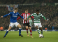 Everton battle rivals for Geny Catamo as Sunderland lead transfer race