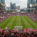 Bayern Munich fans pack Kai Tak for Audi Summit clash with Villa