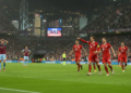 FC Bayern secure 2-1 win over Aston Villa in Hong Kong