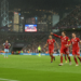 FC Bayern secure 2-1 win over Aston Villa in Hong Kong