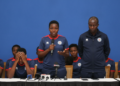 Harambee Starlets captain defends coach Odemba and blames players for WAFCON collapse