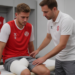 Mainz 05 confirm Paul Nebel sidelined by adductor injury
