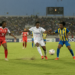 Determine Girls face Aigles de la Médina and USFAS for 2026 berth