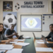 Small Town Football Academy approves transfer targets and eyes LFA Upper Women's League title