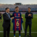 Rodri chooses Barcelona in rare U-turn away from Real Madrid