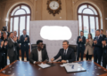 Yan Diomande joins Real Madrid in €140m African record transfer