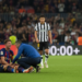 Barcelona eyes Azzedine Ounahi as low-cost cover after De Jong injury