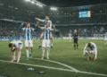 Hertha BSC defeats VfL Bochum 1-0 in 2. Bundesliga opener
