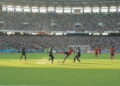 Bingu National Stadium granted provisional CAF licence to host 2027 AFCON qualifiers