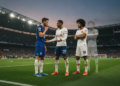 Tottenham Approach Chelsea for Pedro Neto as Savinho Alternative
