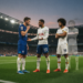 Tottenham Approach Chelsea for Pedro Neto as Savinho Alternative