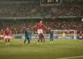 Singapore advances to ASEAN Hyundai Cup semi-finals after Ilhan Fandi equalizer