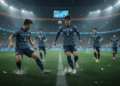 Asian talent reshapes European football after World Cup 2026 transfer surge